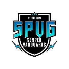 SEMPER VANGUARDS logo