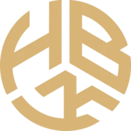 Hassle x CSKejsaren logo