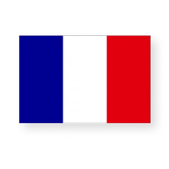 Logo FRANCE