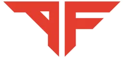 FaZe Vegasのロゴ