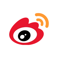 Logo de WEIBO GAMING