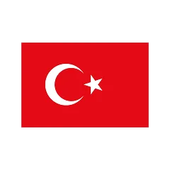 TURKIYE 로고