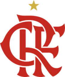 Flamengo Esportsのロゴ