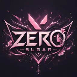 Zero Sugar logo