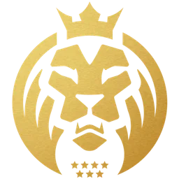 Logo de MAD Lions