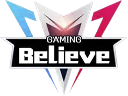 Believe logo