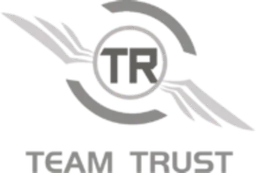 Team Trust logo