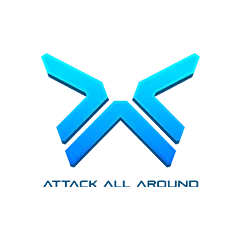 Logo von Attack All Around
