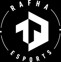 Rafha Esports logo