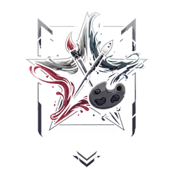 Paintress logo