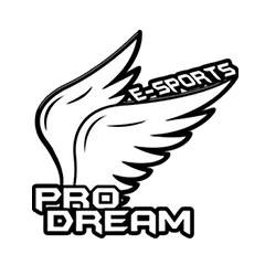 ProDreamEsports logo