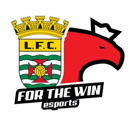 FTW Leça FC logo