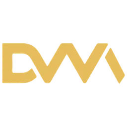 DVM logo