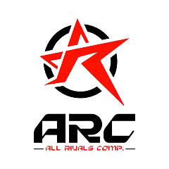 ARC e-Sports logo