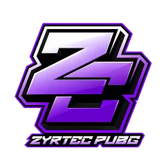 Zyrtec PUBG logo
