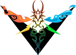 Wasp X Ohhhh No logo
