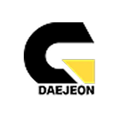 DAEJEON GAMEPT logo