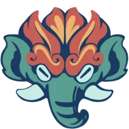 Tanuki Tapire logo