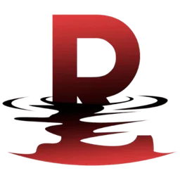 Refraction Gaming logo