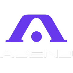 Acend logo