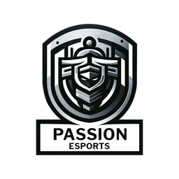 Logo de Passion
