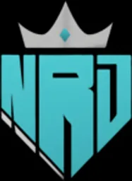 Logo von NRD ESPORTS