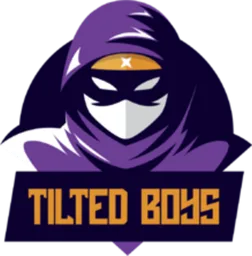 Logo TiltedBoys