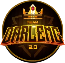 Team Darleng 2.0 logo