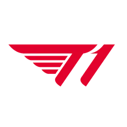 T1 Esports Academy logo
