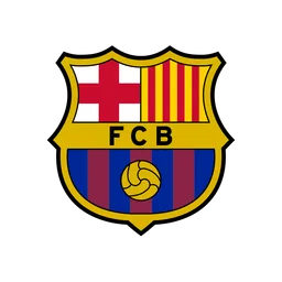 Barça Esports 로고
