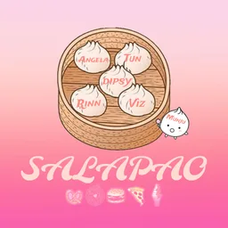 Salapao logo
