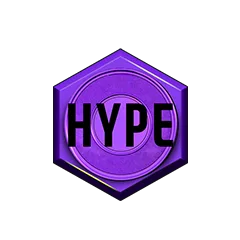 Logo de HypeBoy