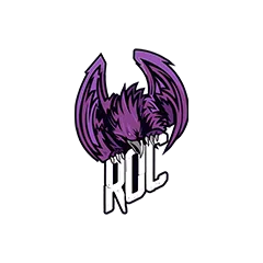 ROC Esports logo