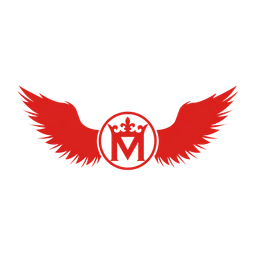 MARU GAMING logo