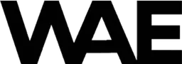WAE logo