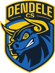 DENDELE CS 标志