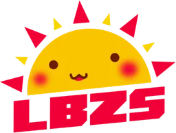 LBZS logo