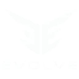 Evolve GC 로고