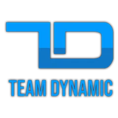 Dynamic logo
