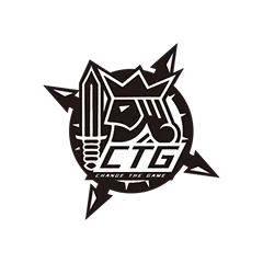 Logo Change The Game