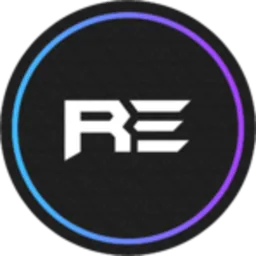 RISE Esports logo
