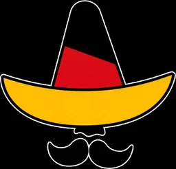 German Amigos logo