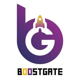 Logo de BoostGate Esports
