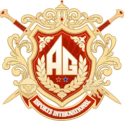 AG.ALのロゴ