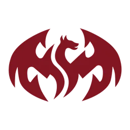 Dragons Esports logo