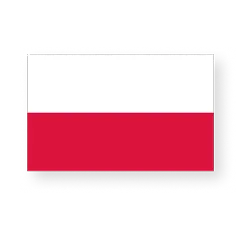 Logo POLAND