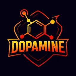 Logo de Dopamine