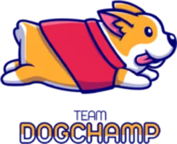 Team DogChamp 标志