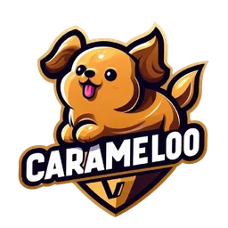 Logo von Caramelin