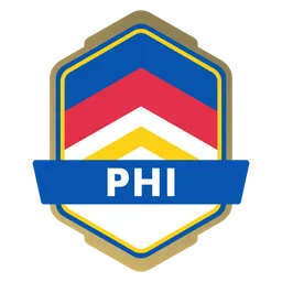 Logo de Philippines
